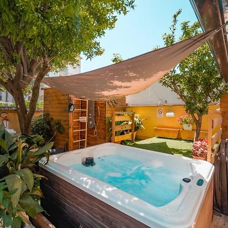 Bed and Breakfast Domus Vesuvia Torre Annunziata Esterno foto