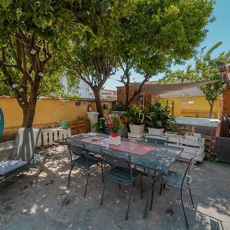 Bed and Breakfast Domus Vesuvia Torre Annunziata Esterno foto