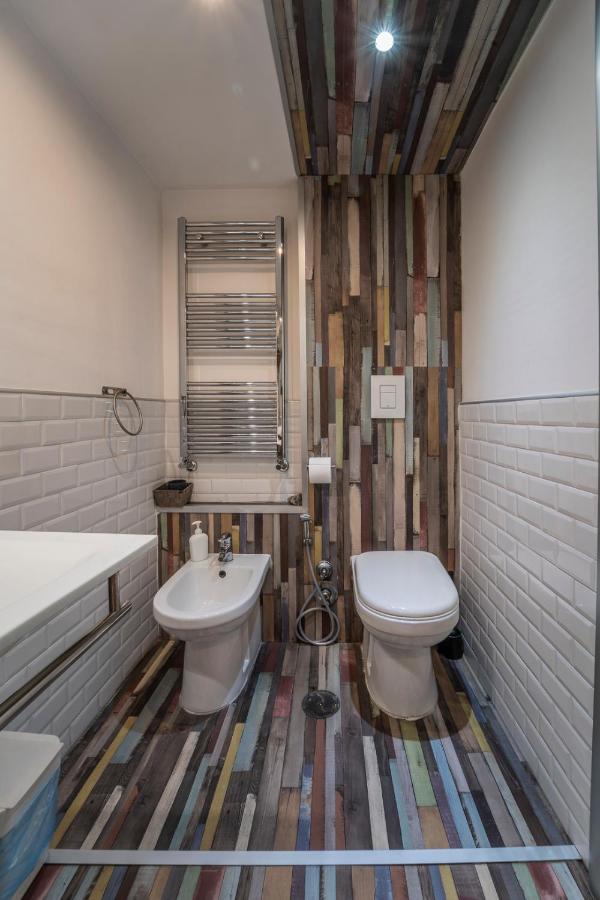 Bed and Breakfast Domus Vesuvia Torre Annunziata Esterno foto