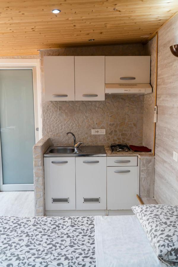 Bed and Breakfast Domus Vesuvia Torre Annunziata Esterno foto