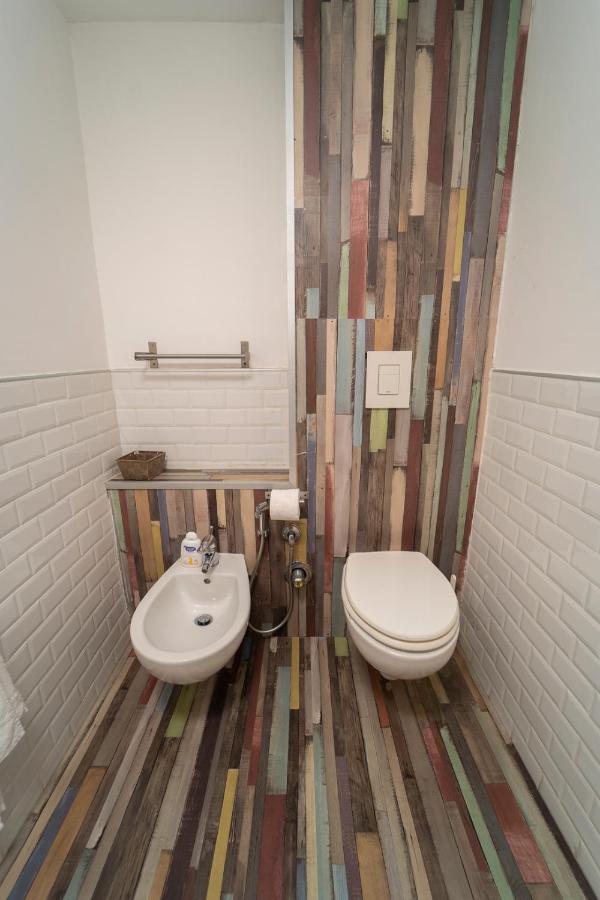Bed and Breakfast Domus Vesuvia Torre Annunziata Esterno foto