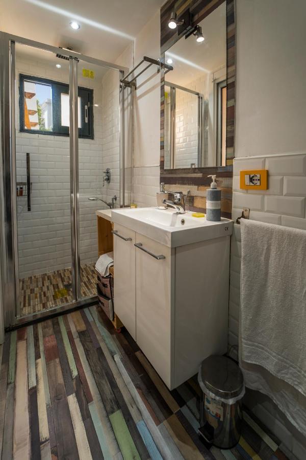 Bed and Breakfast Domus Vesuvia Torre Annunziata Esterno foto