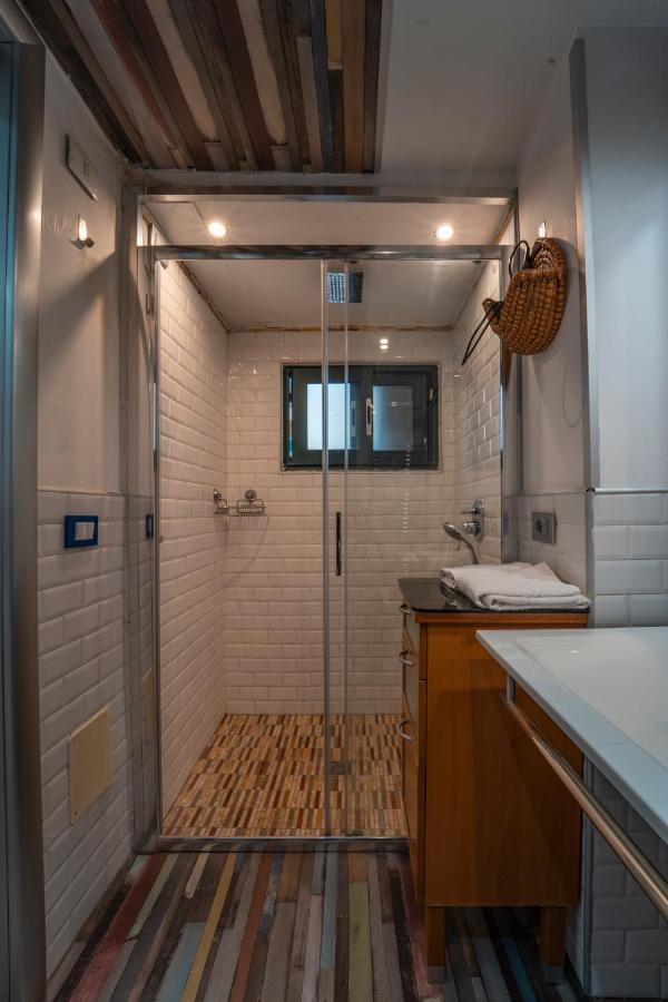 Bed and Breakfast Domus Vesuvia Torre Annunziata Esterno foto