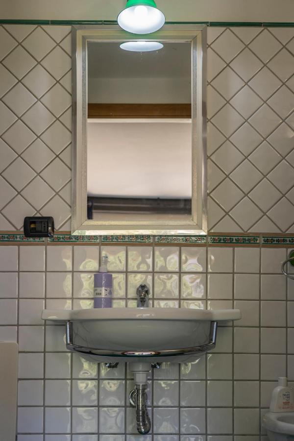 Bed and Breakfast Domus Vesuvia Torre Annunziata Esterno foto